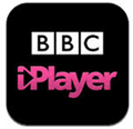 BBC iPlayer logo