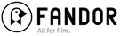 Fandor logo