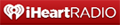 iHeartRadio logo