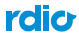 Rdio logo