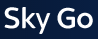 Sky Go logo