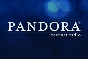 Pandora radio