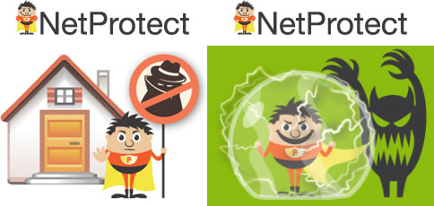 NetProtect Selective Web Proxy