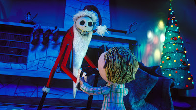 Nightmare Before Christmas