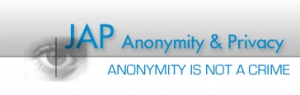 JAP Anonymity and Privacy