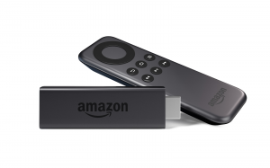 Amazon Fire TV Stick