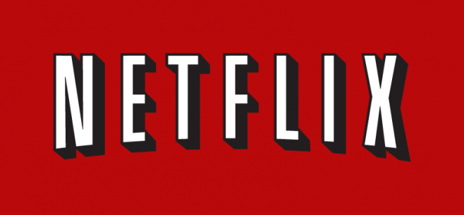 Image result for Netflix Mexico logo