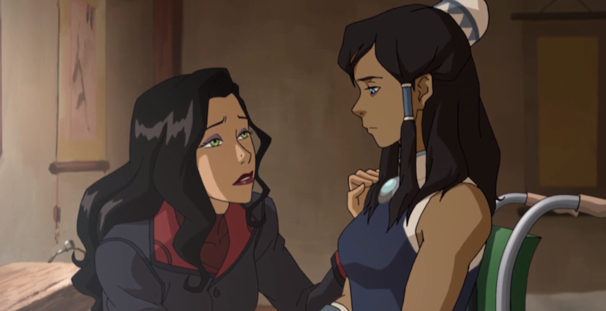 Avatar Korra Season 3 Episode 10 Download