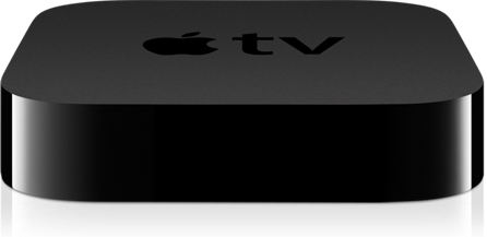 Apple TV