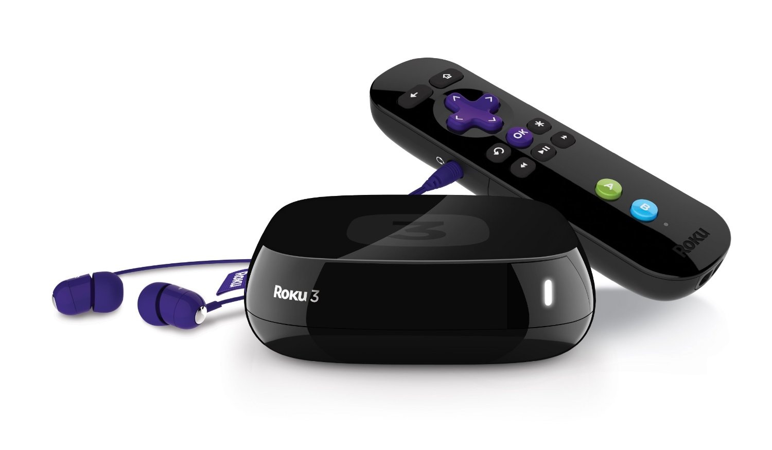 Roku Player